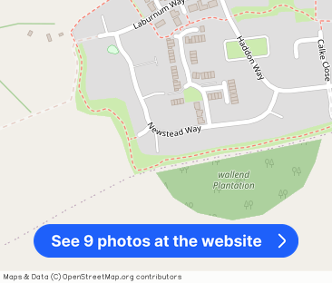 Newstead Way, Loughborough, LE11 2UA - Photo 1