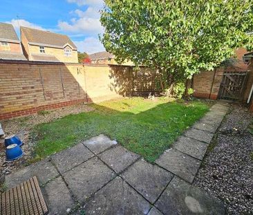Merrivale Close, Kettering, Northants, NN15 - Photo 3