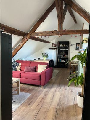 Location Appartement 2 pièces 34m² - Photo 1