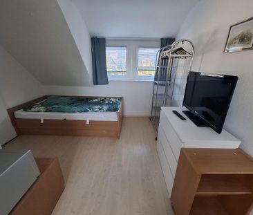 Pronájem bytu 1+1 • 16 m² bez realitkyHamburg Langenhorn Hamburg 22417 - Photo 1