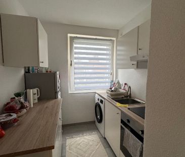 Helle 3-Zimmer Wohnung mit Balkon in Garbsen - Foto 6