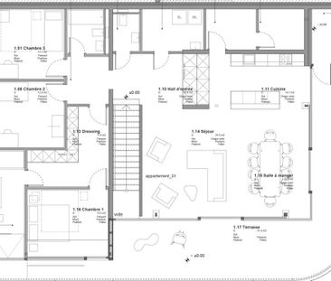 Incroyable logement contemporain - Foto 1