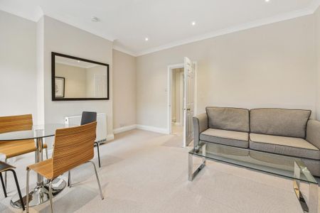 1 bedroom flat to rent - Photo 3