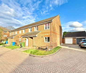 2 bedroom House in Anders Corner, Bracknell - Photo 2