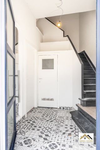 Gelijkvloers appartement te huur in Sint-Amandsberg - Photo 2