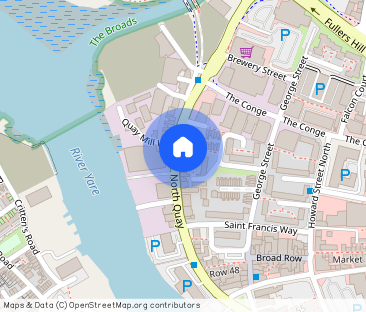 North Quay, Great Yarmouth - Photo 1