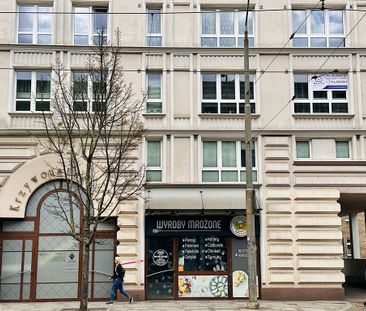 2 pokoje na wynajem! Centrum Szczecina! - Photo 5
