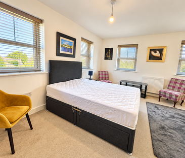 2 bedroom semi-detached house to rent - Photo 6