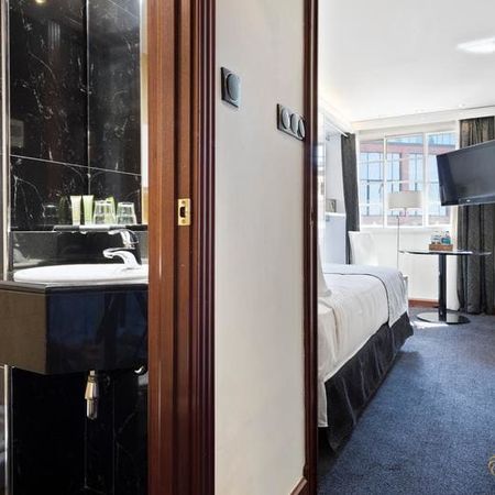 Melia White House, NW1, Albany Street - Photo 3