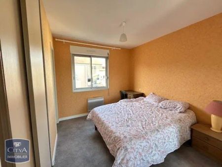 Appartement à louer 2 pièces 28.4m² - Photo 5