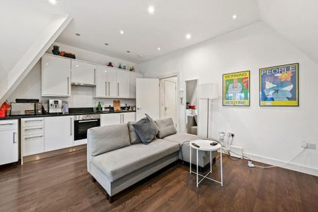 2 bedroom apartment to rent - Photo 2