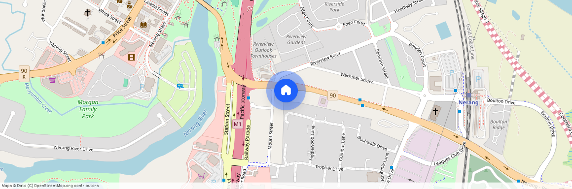 11 Nerang-Broadbeach Road, Nerang