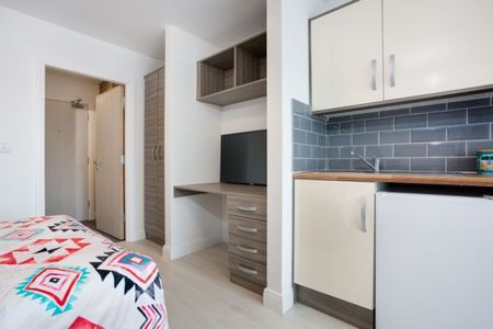 Fylde Road, 03 Student Village, PRESTON, Lancashire PR1 2FQ - Photo 2