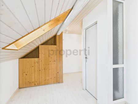 Grosszügige 2.5-Zimmer Maisonette-Wohnung in Wettingen - Photo 4