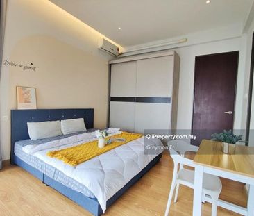 Bay Point @ Country Garden Danga Bay, Johor Bahru - Photo 4
