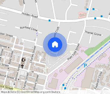 Redfield Croft, Leigh, WN7 - Photo 1