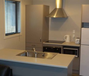 Apartment Located Close to The CBD - Photo 5