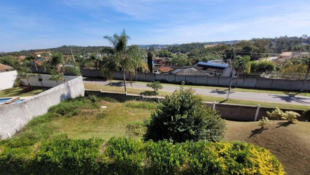 Casa, 213 m² - Venda por R$1.010.000ou Aluguel por R$5.791,46/mês - Paysage Vert - Vargem Gran - Photo 1