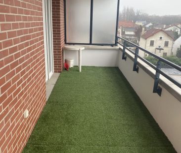 Location Appartement 2 pièces 44m² NEUILLY SUR MARNE 93330 - Photo 1