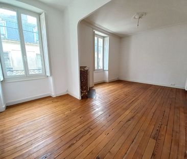 Appartement Nantes 3 pièce(s) 61.5 m2 - Photo 1