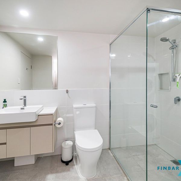 305/31 Rowe Avenue, Rivervale - Photo 1