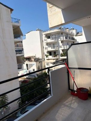 Studio/Γκαρσονιέρα για ενοικίαση Νόρμαν (Πάτρα) - Photo 1