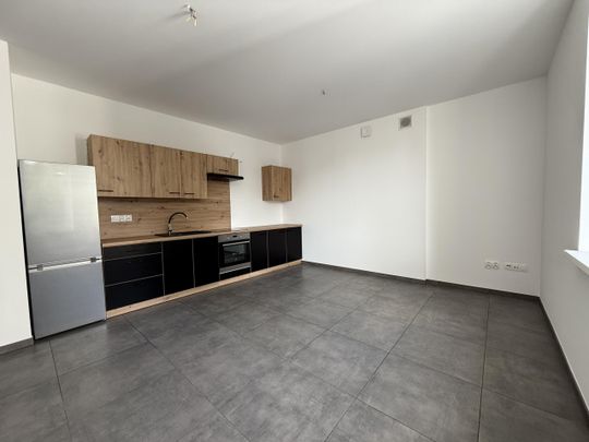 2 pokojowe mieszkanie w Centrum! - Zdjęcie 1