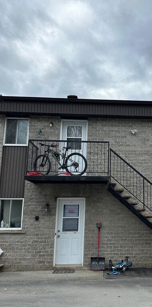 Appartement 4 1/2 à Louer - Photo 1