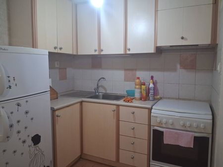 Studio/Γκαρσονιέρα για ενοικίαση Άγιος Γεώργιος (Λιβαδειά) - Photo 2