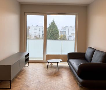 2 pokoje pierwszy najemca nowe osiedle 38 m² - Photo 1