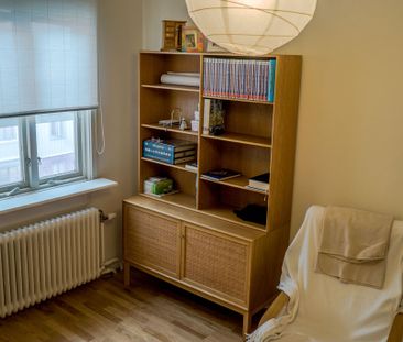 Slottsskogsgatan, Göteborg - Photo 2