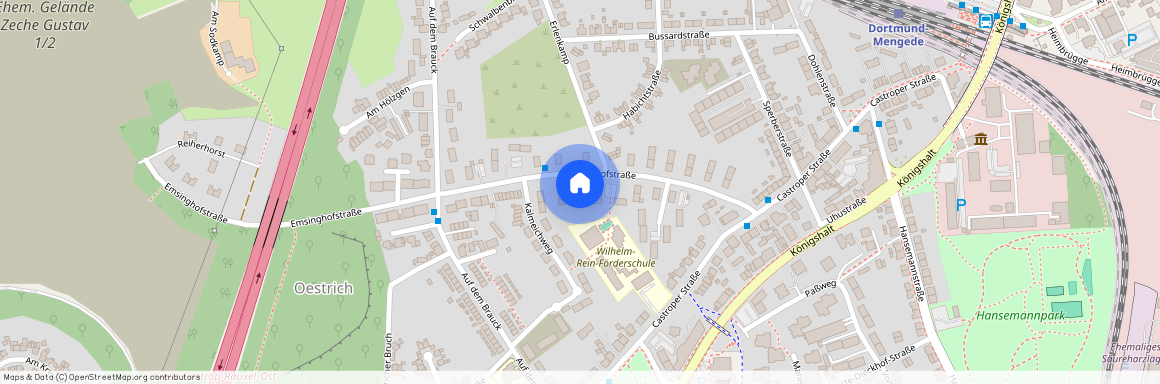 Emsinghofstr. 22, 44357, Dortmund Ot Oestrich