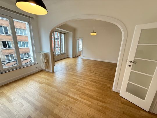 Rue Antoine Dansaert, 1000, Bruxelles - Photo 1