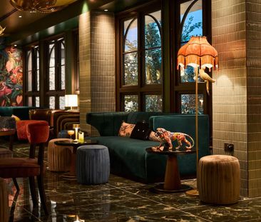 Club Original, The Other House - Photo 3