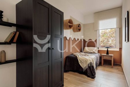 5 room luxury Apartment for rent in Barcelona, Catalonia - Photo 2