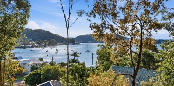 Fully Furnished Family Home Enjoying Stunning Water Views Includes Electricity & Water Usage - Photo 2