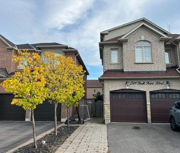 For Lease - 249 Peak Point Boulevard Unit# Basement, Vaughan, Ontario - Photo 1