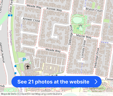 STYLE & SPACE! - Photo 1