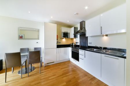 1 bedroom apartment to rent - Photo 5