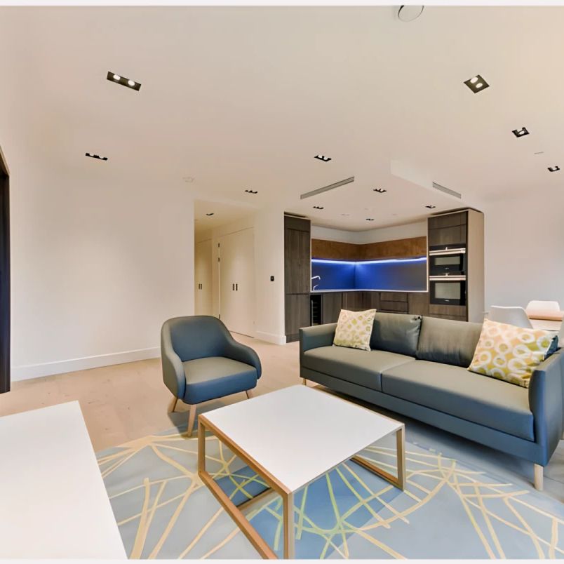 2 Bedroom 2 Bathroom - Photo 1