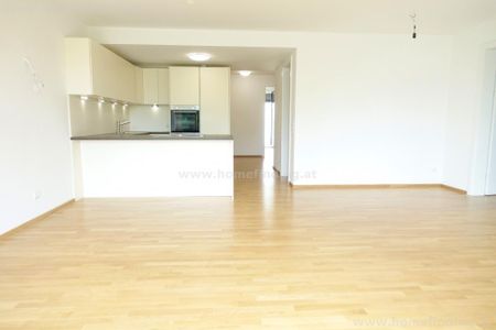 sonnig, 4-Zimmer-Balkonwohnung / Allgemeingarten - befristet - Foto 2