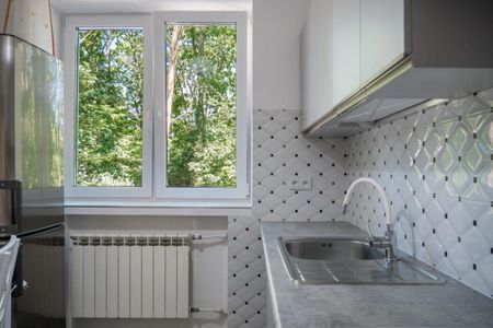 3 pokoje z balkonem, 68m2 i ogrodem w Milanówku 68 m² - Photo 4