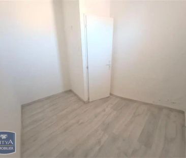 Appartement à louer 3 pièces 69.15m² - Photo 5