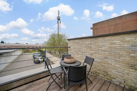 Appartement te huur - Photo 5