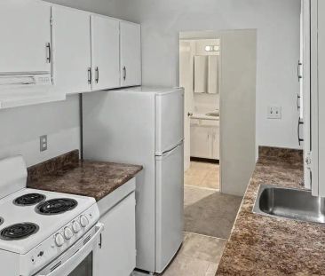 CASA DEL MAR APARTMENTS — 105 - Photo 1