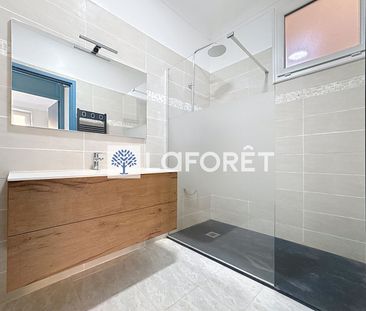 Appartement T4 Beausoleil à louer - Photo 6