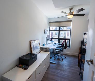 For Lease - 542 Annette Street, Toronto, Ontario - Photo 1