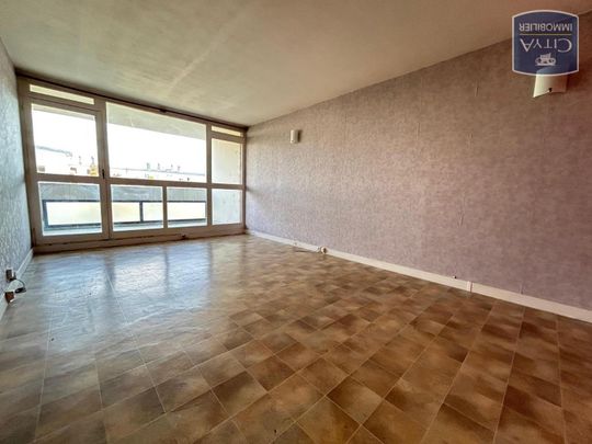 Location Appartement 3 pièces 58m² BOURGES 18000 - Photo 1
