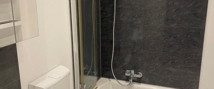 Gepflegte 2-Zimmer-Wohnung im 1. OG in 45355 Essen - Foto 1