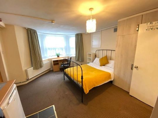 1 bedroom house to rent - Photo 1